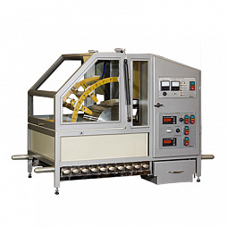 Separators and demagnetizers